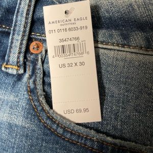 Mens 32x30 American Eagle Jeans. Brand new. Never worn.